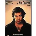 Hal Leonard Neil Diamond Collection E-Z Play 110 Standard