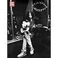 Hal Leonard Neil Young Greatest Hits for Easy Guitar Tab Standard