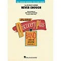 Hal Leonard Never Enough (from The Greatest Showman) Discovery Plus Concert Band Level 2 Arranged by Johnnie Vinson Standard