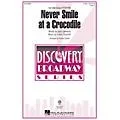 Hal Leonard Never Smile at a Crocodile (Discovery Level 1) VoiceTrax CD Arranged by Audrey Snyder Standard