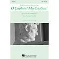 Hal Leonard O Captain! My Captain! SAB composed by John Purifoy Standard