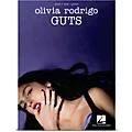 Hal Leonard Olivia Rodrigo – Guts Piano/Vocal/Guitar Songbook (P/V/G) Standard