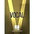 Hal Leonard On Your Toes Vocal Score Series by Lorenz Hart Standard
