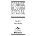 Hal Leonard Orange Blossom Special A Hillbilly Concert Piece for Violin And Piano By Rouse Standard