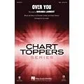 Hal Leonard Over You ShowTrax CD by Miranda Lambert Arranged by Ed Lojeski Standard