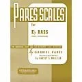 Hal Leonard Par¨s Scales For E Flat Bass Standard