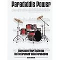 Hal Leonard Paradiddle Power Drum Book Standard