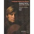Hal Leonard Parkening and the Guitar – Volume 1 Guitar Tab Book Standard
