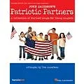Hal Leonard Patriotic Partners (A Collection of Partner Songs for Young Singers) CLASSRM KIT Arranged by Tom Anderson Standard