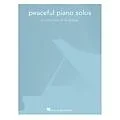 Hal Leonard Peaceful Piano Solos (A Collection of 30 Pieces) Piano Solo Songbook Standard