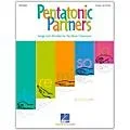 Hal Leonard Pentatonic Partners ((A Collection of Songs and Activities) Teacher’s Edition by Cristi Cary Miller for Orff Standard