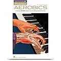 Hal Leonard Piano Aerobics (Book/Online Audio) Standard
