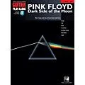 Hal Leonard Pink Floyd – Dark Side of the Moon Guitar Play-Along Volume 68 Book and Online Audio Standard