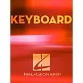 Hal Leonard Pipe Dream Vocal Selections Series Standard