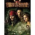 Hal Leonard Pirates Of The Caribbean – Dead Man’s Chest Piano Solo Standard