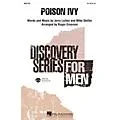 Hal Leonard Poison Ivy ShowTrax CD Arranged by Roger Emerson Standard