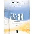 Hal Leonard Polka Party Concert Band Level 2-3 Arranged by Paul Murtha Standard