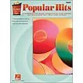 Hal Leonard Popular Hits Big Band Play-Along Volume 2 Trumpet Standard