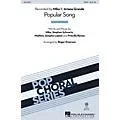 Hal Leonard Popular Song SATB by Mika arranged by Roger Emerson Standard