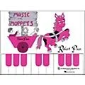 Hal Leonard Pre-School Music, Music Of Moppets – Book I Children’s Standard