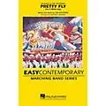 Hal Leonard Pretty Fly (For a White Guy) Marching Band Level 2-3 by The Offspring Arranged by Michael Sweeney Standard