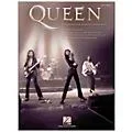 Hal Leonard Queen – For Singers with Piano Accompaniment Standard