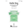 Hal Leonard Rattlin’ Bog (Discovery Level 2) 3-Part Mixed arranged by Cristi Cary Miller Standard