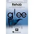 Hal Leonard Rehab (from Glee) ShowTrax CD by Amy Winehouse Arranged by Mark Brymer Standard