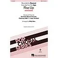 Hal Leonard Rise Up (from Epic) 2-Part by Beyonce Arranged by Kirby Shaw Standard