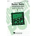 Hal Leonard Rockin’ Robin VoiceTrax CD by Michael Jackson Arranged by Roger Emerson Standard
