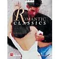 Hal Leonard Romantic Classics Jan Vayne Piano Series Concert Band Standard
