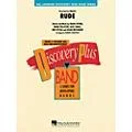 Hal Leonard Rude – Discovery Plus Concert Band Level 2 Standard