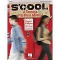 Hal Leonard S’Cool: A Teenage Pop/Rock Musical ShowTrax CD Composed by Roger Emerson Standard