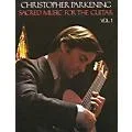 Hal Leonard Sacred Music for the Guitar Volume 1 Guitar Tab Book Standard