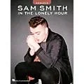 Hal Leonard Sam Smith – In the Lonely Hour Ukulele Songbook Standard