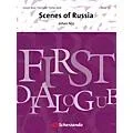 Hal Leonard Scenes Of Russia (grade 2) Full Score Concert Band Standard