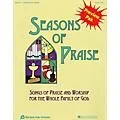 Hal Leonard Seasons Of Praise Preview Pak Preview Pak Standard