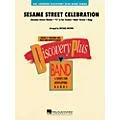 Hal Leonard Sesame Street Celebration Concert Band Level 2 Standard