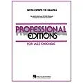 Hal Leonard Seven Steps to Heaven Jazz Band Level 5 by Miles Davis Arranged by Gordon Goodwin Standard