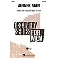 Hal Leonard Sinner Man ShowTrax CD Arranged by Roger Emerson Standard