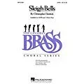 Hal Leonard Sleigh Bells IPAKB Composed by Christopher Dedrick Standard