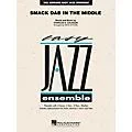 Hal Leonard Smack Dab in the Middle Jazz Band Level 2 Arranged by Rick Stitzel Standard
