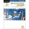 Hal Leonard Smooth Jazz for Trumpet Book/CD Standard