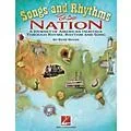 Hal Leonard Songs and Rhythms of a Nation – A Journey of American Heritage Through Rhyme, Rhythm and Song (Orff) Standard