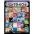 Hal Leonard Songs Of The 1940s – The New Decade Series E-Z Play Today Volume 364 Standard