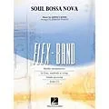 Hal Leonard Soul Bossa Nova – Flex-Band Series Standard