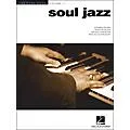 Hal Leonard Soul Jazz – Jazz Piano Solos Series Volume 11 Standard