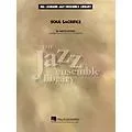 Hal Leonard Soul Sacrifice Jazz Band Level 4 Arranged by Michael Philip Mossman Standard