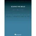 Hal Leonard Sound the Bells! (Score and Parts) Concert Band Level 5 Arranged by Paul Lavender Standard