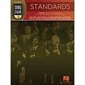 Hal Leonard Standards – Sing with The Choir Series Volume 3 Book/CD Standard